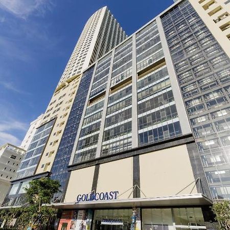 Appartamento Gold Coast Nha Trang By Holi Esterno foto