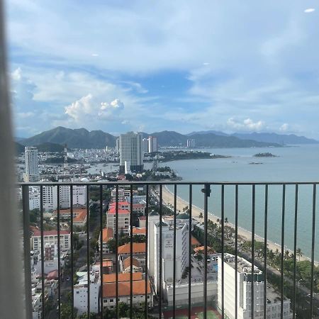 Appartamento Gold Coast Nha Trang By Holi Esterno foto
