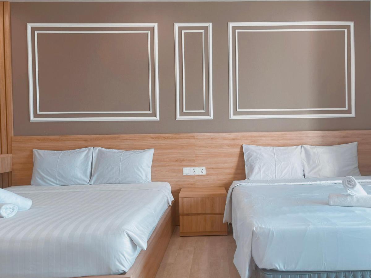 Appartamento Gold Coast Nha Trang By Holi Esterno foto