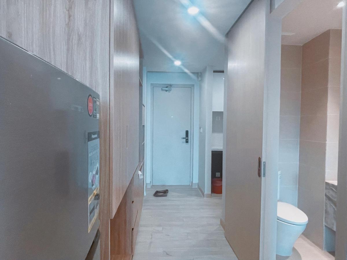 Appartamento Gold Coast Nha Trang By Holi Esterno foto