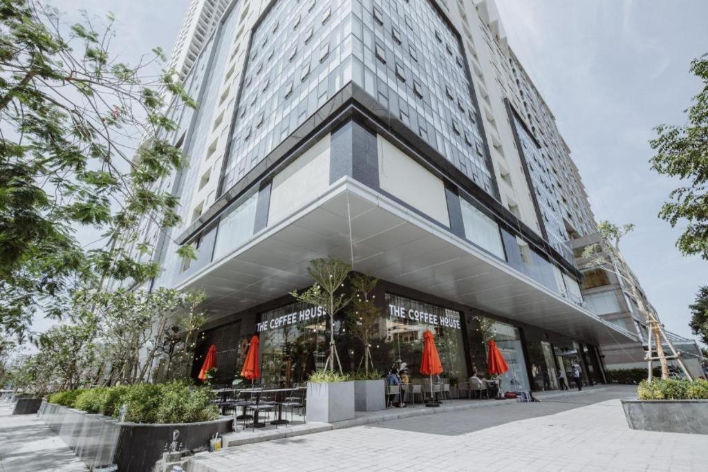 Appartamento Gold Coast Nha Trang By Holi Esterno foto