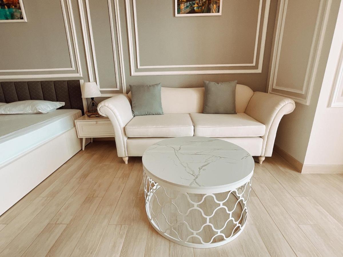 Appartamento Gold Coast Nha Trang By Holi Esterno foto