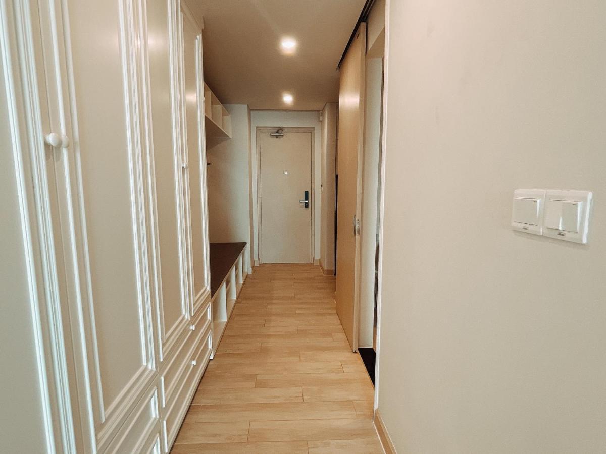 Appartamento Gold Coast Nha Trang By Holi Esterno foto