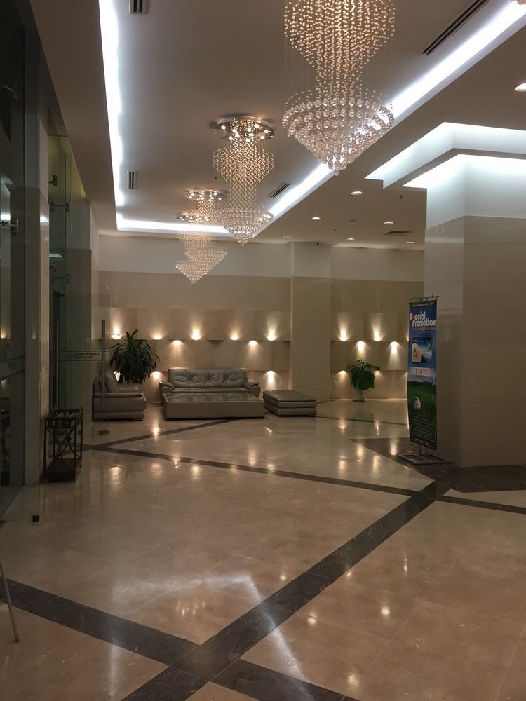 Appartamento Gold Coast Nha Trang By Holi Esterno foto