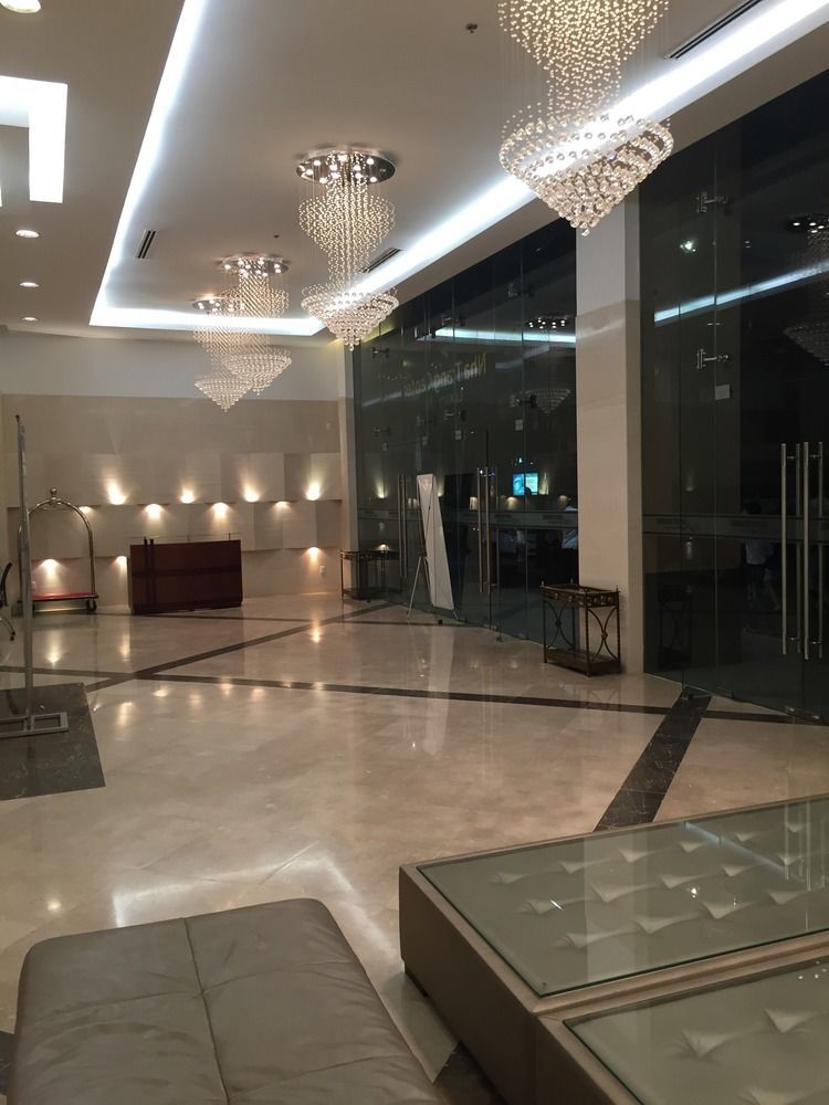 Appartamento Gold Coast Nha Trang By Holi Esterno foto