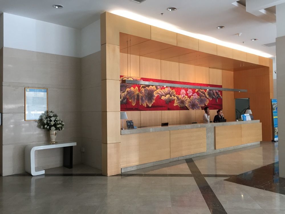 Appartamento Gold Coast Nha Trang By Holi Esterno foto