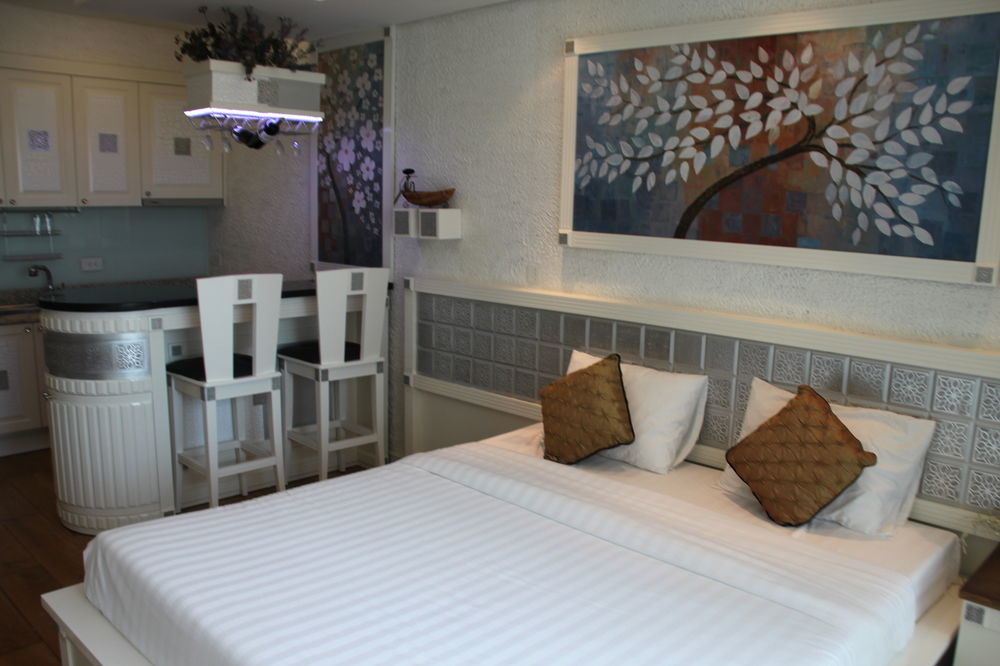 Appartamento Gold Coast Nha Trang By Holi Esterno foto