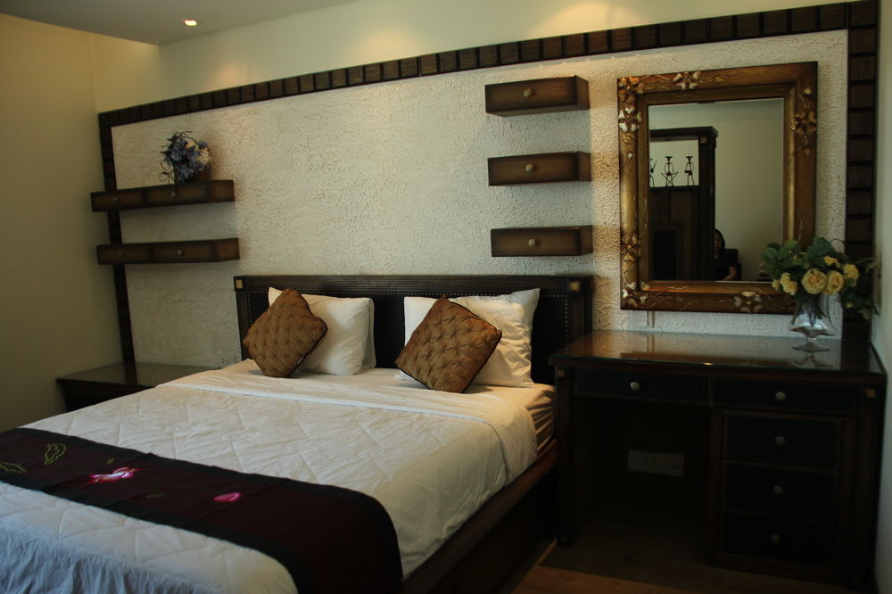 Appartamento Gold Coast Nha Trang By Holi Esterno foto