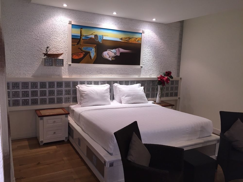 Appartamento Gold Coast Nha Trang By Holi Esterno foto